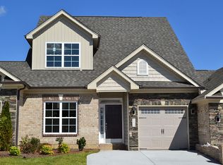 2066 Chandler Village Dr, Graham, NC 27253