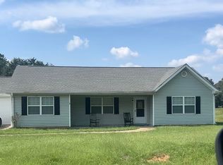258 Evergreen Ln, Cedartown, GA 30125
