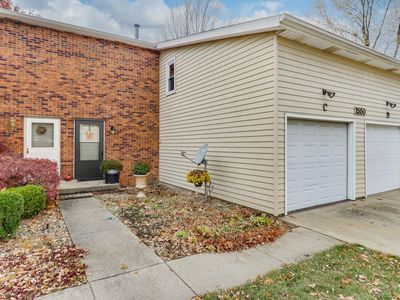 1550 Hunt Dr APT C, Normal, IL, 61761