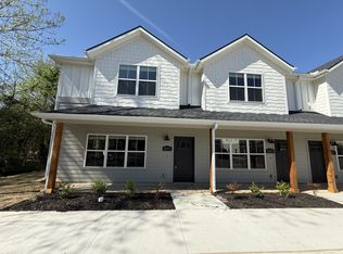 1899 South Garland Avenue - 1, Fayetteville, AR 72701