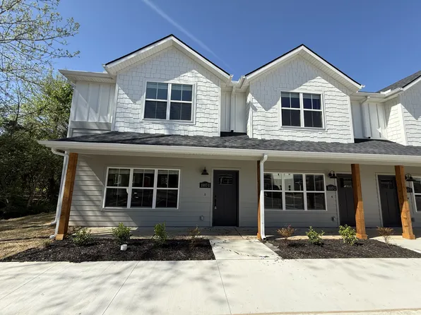 1863 South Garland Avenue - 3, 1863 S Garland Ave, Fayetteville, AR 72701