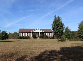 460 Commissary Ridge Rd, Indian Mound, TN 37079