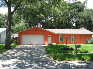 1718 Jacobs Rd, South Daytona, FL 32119