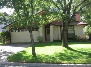 7901 Swindon Ln, Austin, TX 78745