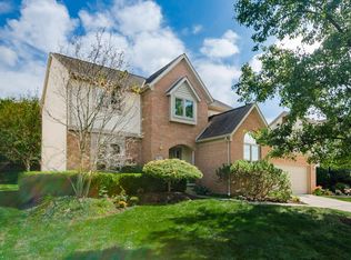 1981 Haverton Dr, Reynoldsburg, OH