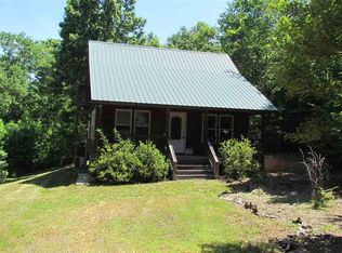 1619 Carl Fox Rd, Taylorsville, NC 28681
