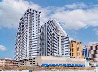 3101 Boardwalk #17072, Atlantic City, NJ 08401