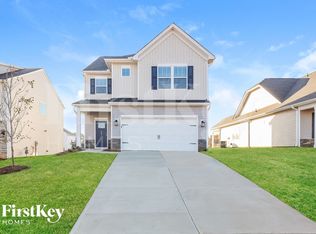 703 Birchcrest Way, Greenville, SC 29605