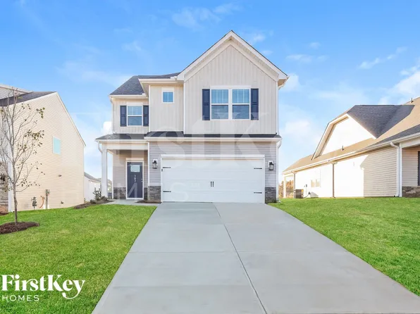 703 Birchcrest Way, Greenville, SC 29605