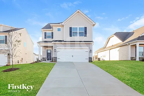 703 Birchcrest Way Photo 1