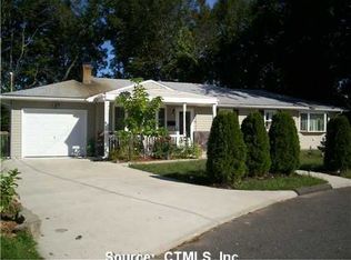 23 Converse Cir, Meriden, CT 06450