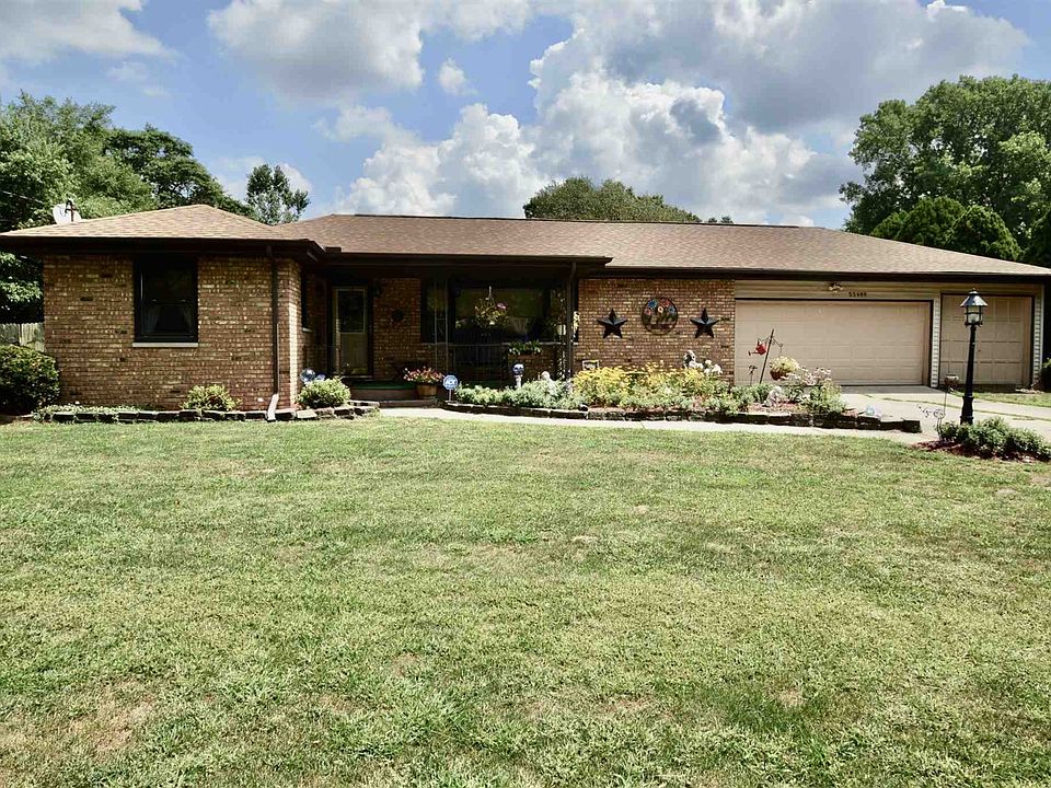 55466 Birch Rd. Osceola