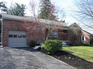 1918 Eberts Ln, York, PA 17406