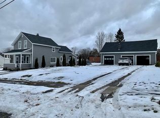 19 High St, Rutland, VT 05701