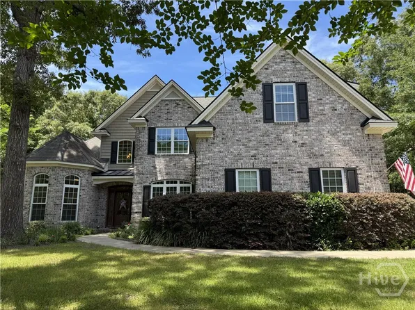 195 Chastain Circle, Richmond Hill, GA 31324