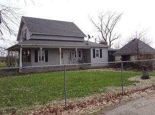 10907 12b Rd, Plymouth, IN 46563