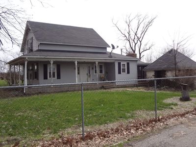 10907 12b Rd, Plymouth, IN, 46563