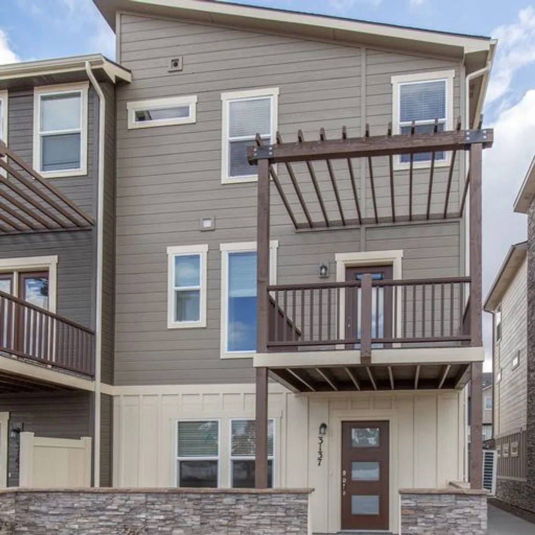Newly Built 4-Bedroom Home in West Boise — Photo 1