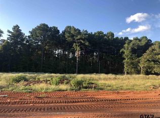 18329 Timber Oaks Dr LOT 16, Lindale, TX 75771