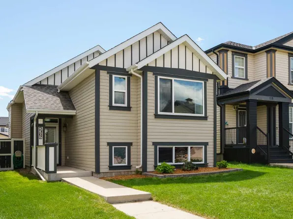 2367 Sagewood Gate SW, Airdrie, AB T4B 3M7
