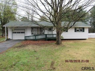 61 Merritt Rd, South Glens Falls, NY 12803