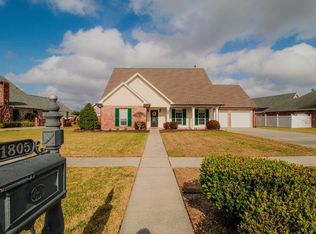 1805 Polk St, Houma, LA 70360