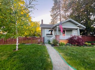2924 S Latawah St, Spokane, WA 99203