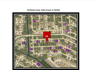 14 Riviere Ln, Palm Coast, FL 32164