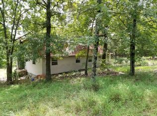 2591 Nubbin Ridge Rd, Pocahontas, AR 72455