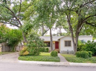 2002 Arpdale St, Austin, TX 78704