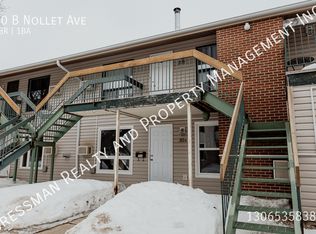 30B Nollet Ave, Regina, SK S4T7P9
