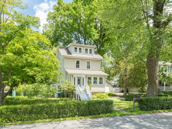 37 Fox Hill Rd, Denville Twp., NJ 07834