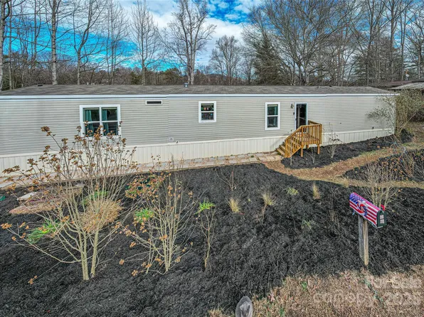 35 & 39 Hice Hill Rd, Candler, NC 28715