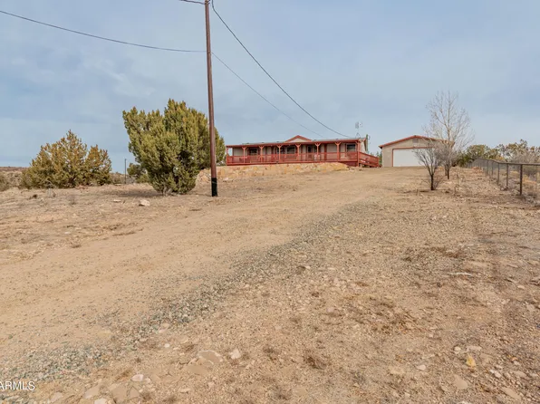 24455 N ANGEL Way, Paulden, AZ 86334