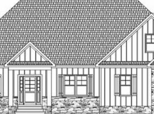 307 Reese Dr LOT 40, Willow Springs, NC 27592