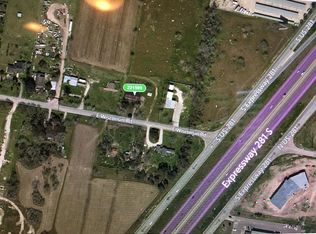 801 E Wisconsin Rd, Edinburg, TX 78539