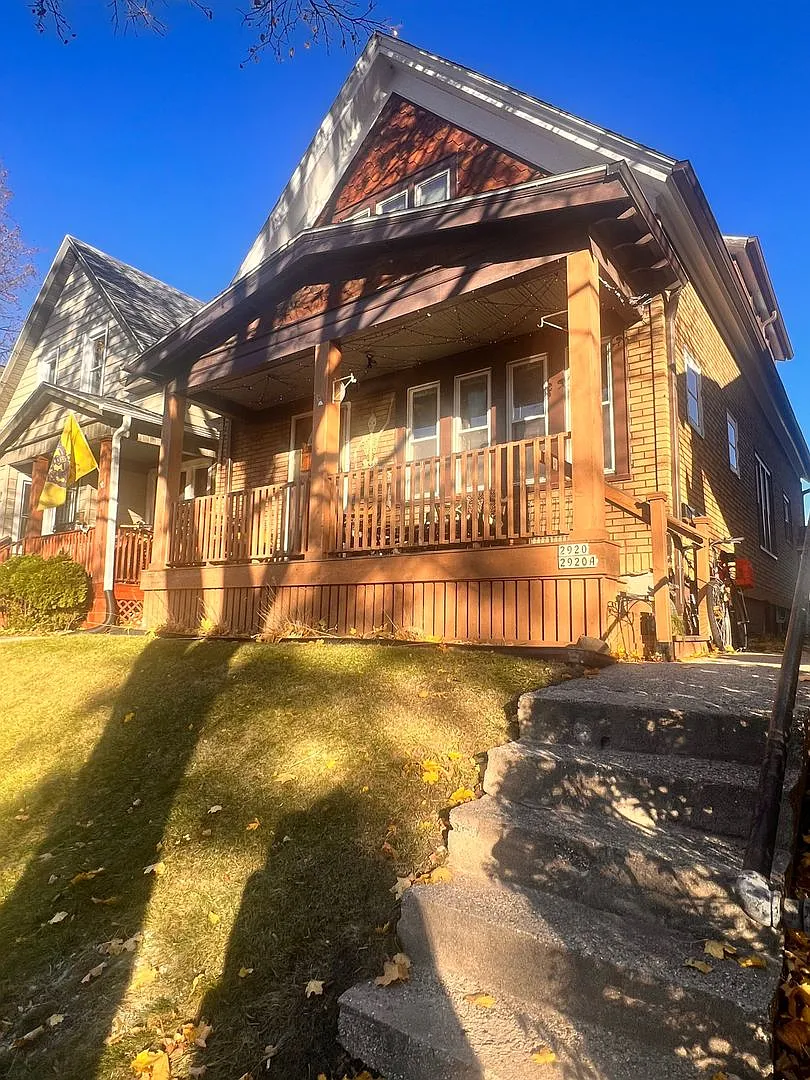 Charming 3-Bedroom in the Heart of Riverwest — Photo 1
