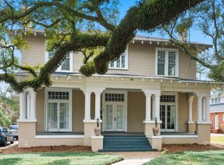 1651 Government St, Mobile, AL 36604