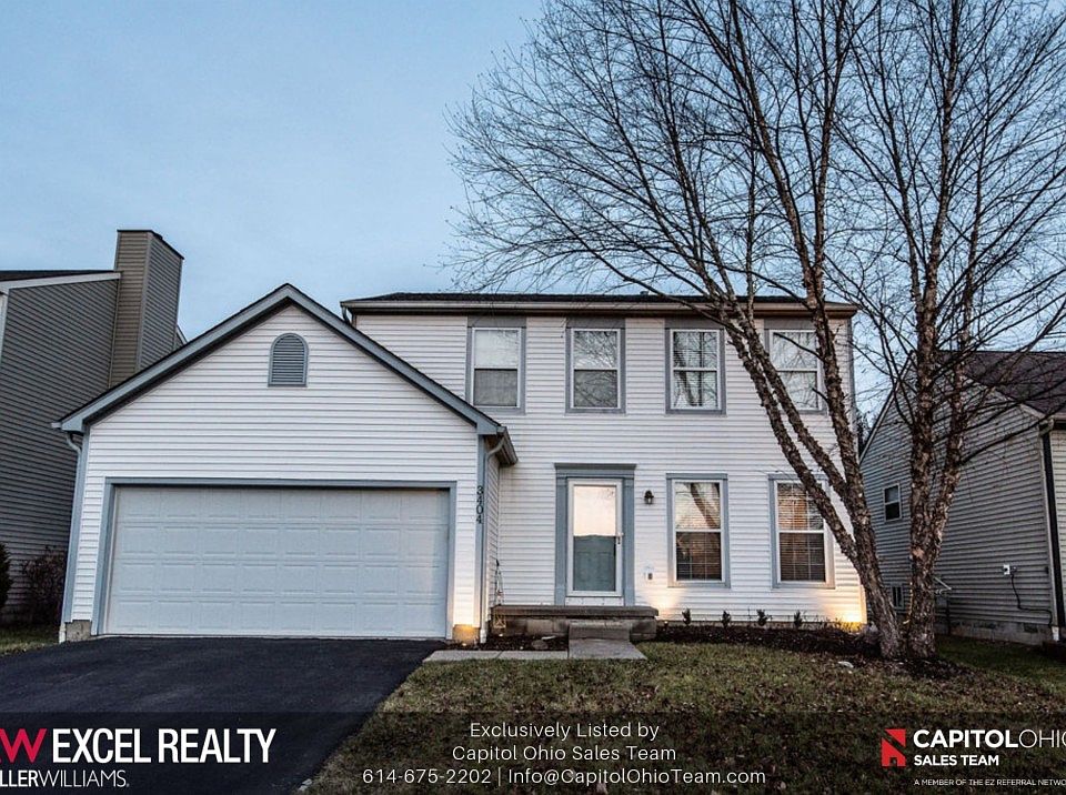 1st image of 3404 Bayspirit Dr