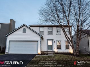 3404 Bayspirit Dr, Reynoldsburg, OH 43068