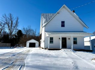 45 Church St, Chazy, NY 12921