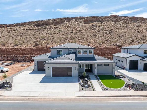 458 E Weatherby Way, Washington, UT 84780