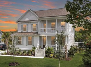 2125 Sandy Point Ln, Mount Pleasant, SC 29466