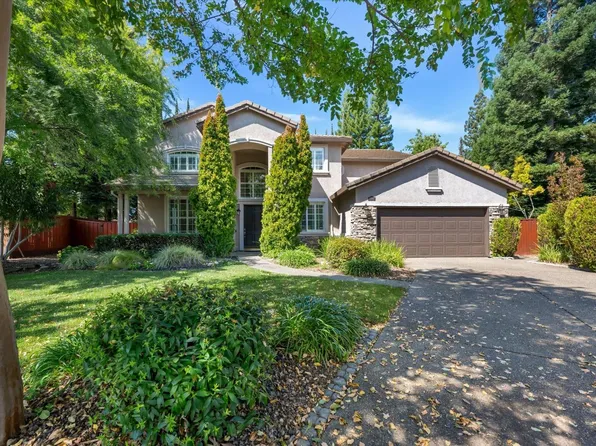 9860 Summerset Ct, Granite Bay, CA 95746