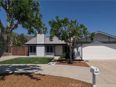 33081 Tempe St, Lake Elsinore, CA, 92530