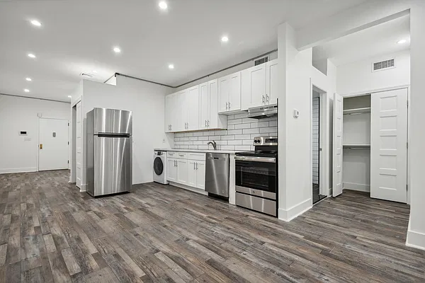 Rented by Five Stone NYC LLC | media 5