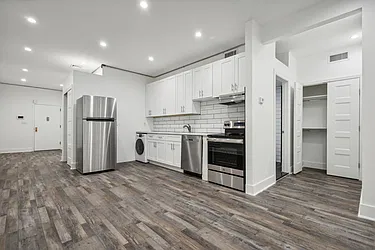 Rented by Five Stone NYC LLC
