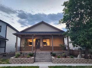 315 S 15th St, Coeur D Alene, ID 83814