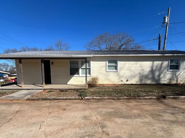 603 Blair St Unit 1, Easley, SC 29640