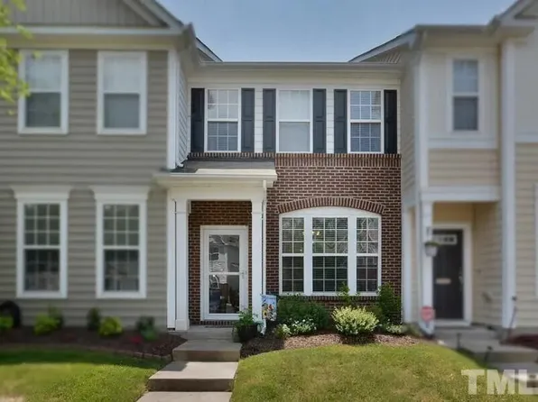 125 Grey Elm Trl, Durham, NC 27713